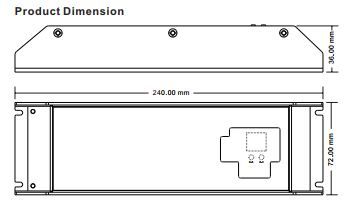 Odoo- Echantillon n° 2 pour trois colonnes