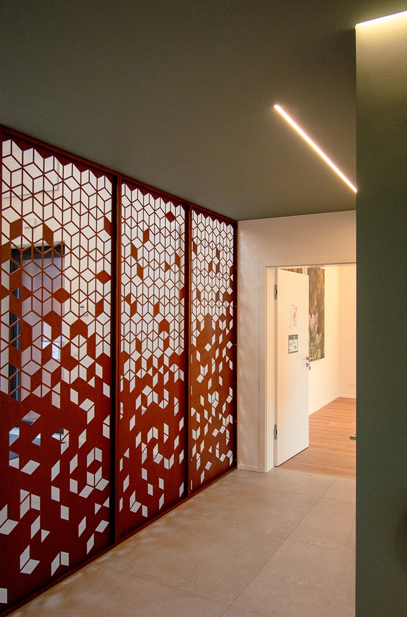 Centre de santé Holi