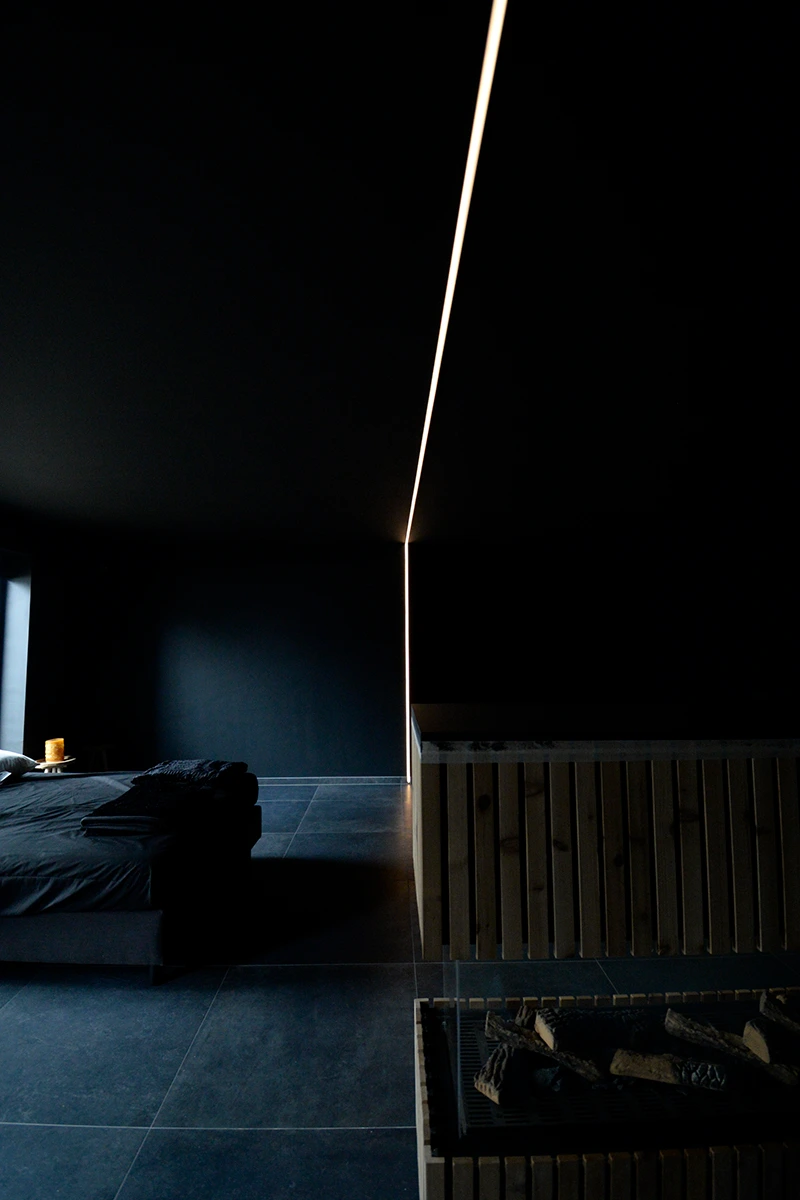 Domaine des thermes