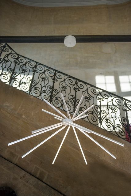 Odoo - Echantillon n°1 pour trois colonnes