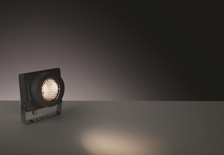 LITO 230 LED 2000LM 19W 30K 38° NOIR