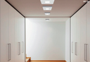 PF22 LED 2000LM 18W 3000K 110 BLANC