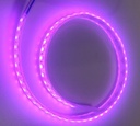 RUBAN 3838 10M 14.4W/M 24VDC 120LEDS/M RGB IP66