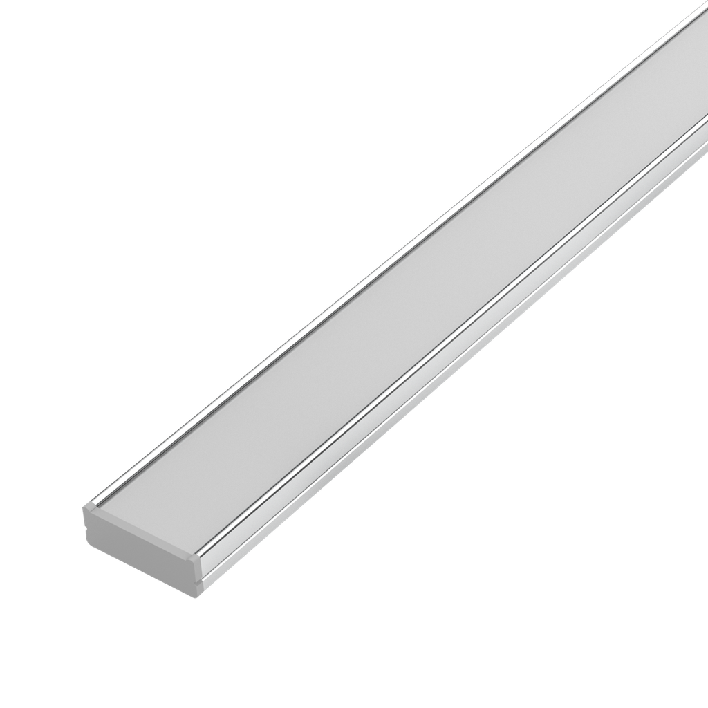 [4301002] PRAVE (Alu/diffuseur opale)