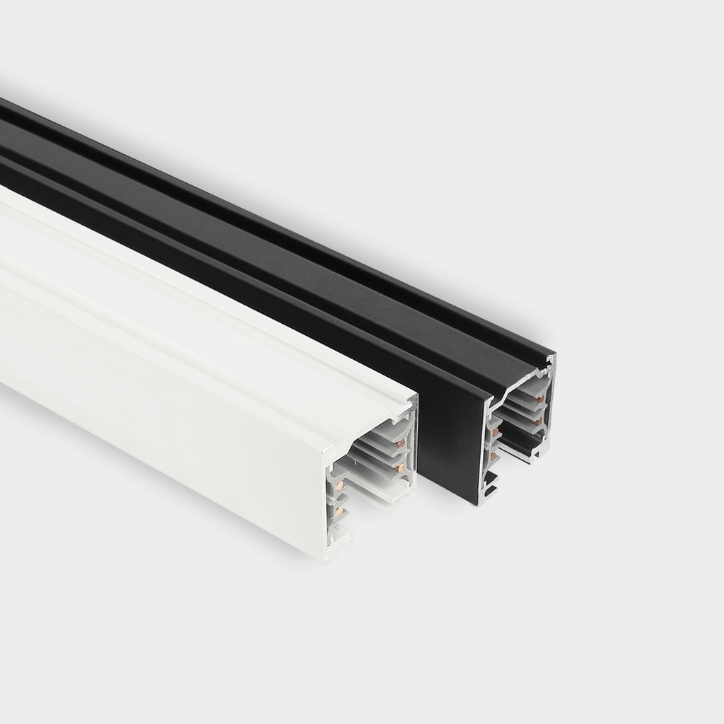 [7511031] TRIO (Blanc structuré, 1 mètre)