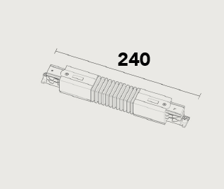 LINK CONNECTION FLEX 850 BLANC (copie)