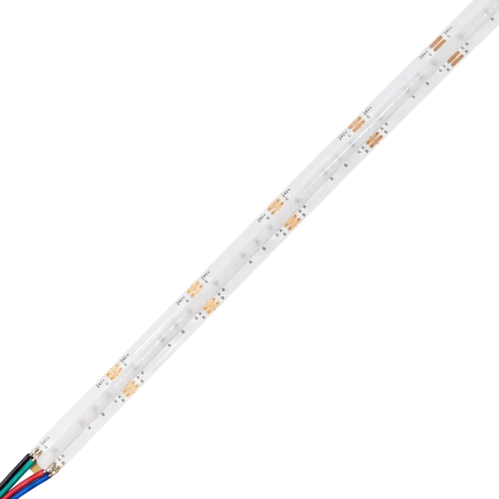 [6008030] CAMBI RGB (IP20, 5 mètres)