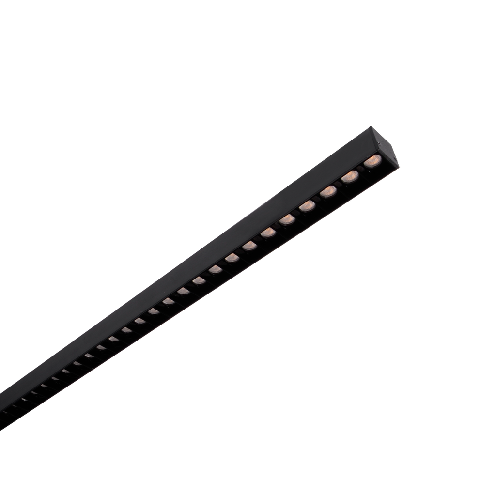 [4882302] SAPPIO (Blanc structuré, 3000 Kelvin, 24°, IP20, 80 cm)