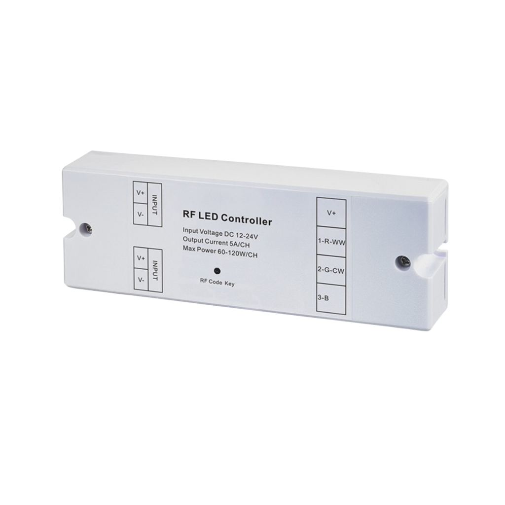RECEPTEUR RF DIM