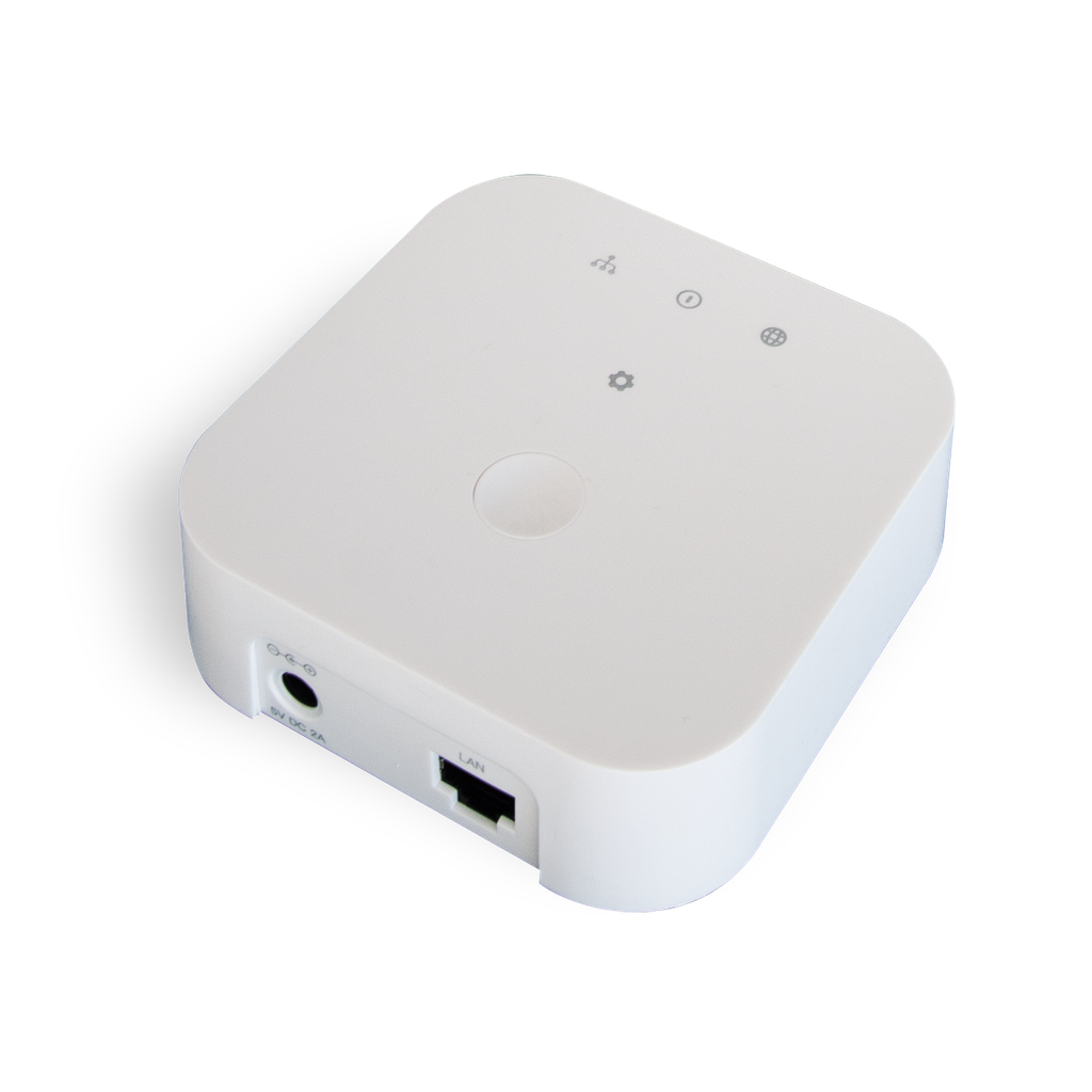 AZOULA SMART HUB