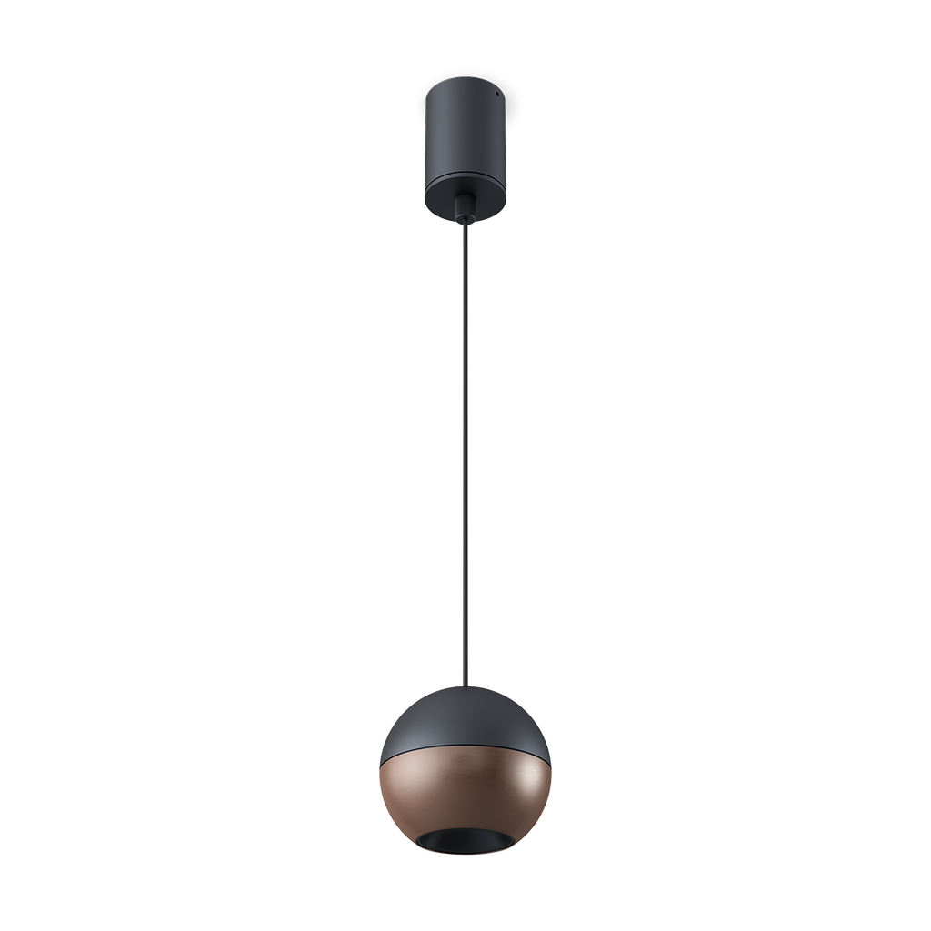 ALITO SUSPENSION LED (DUO)