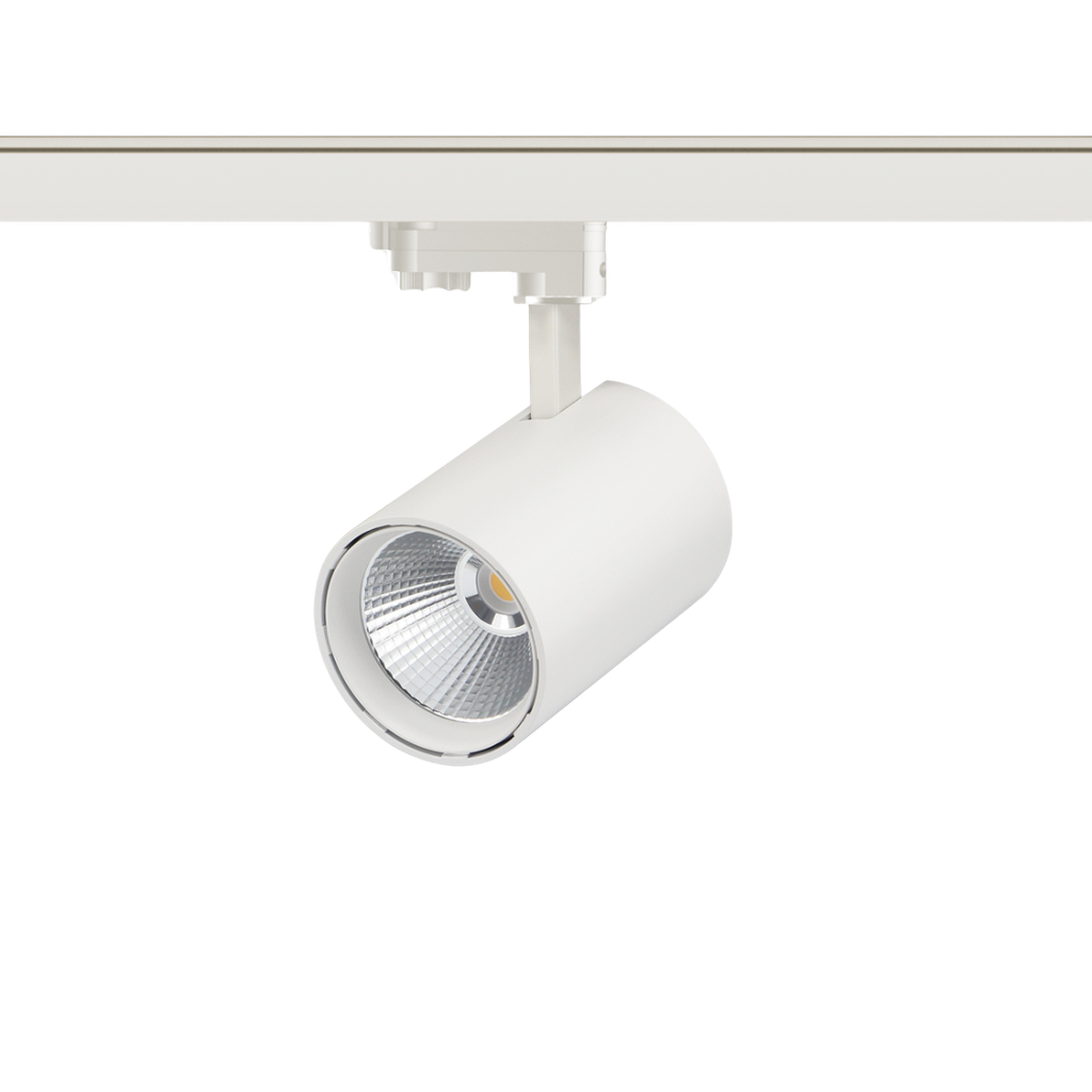 [6062050] DIMO (Blanc structuré, 15W)