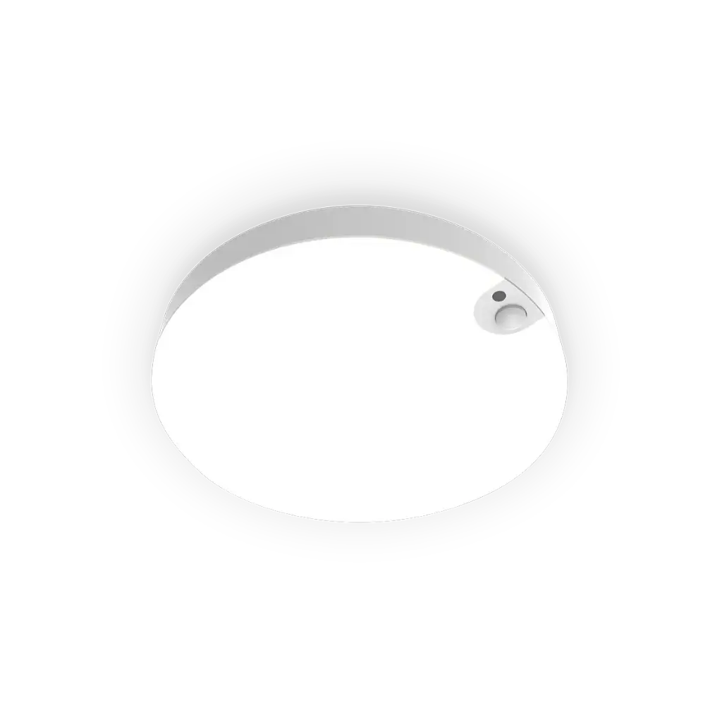 RIVEO (Noir, 3/5/7/9W, Secours)