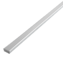 PROFIL ANODISE ENCAST 19X8.5 200CM DIF/O