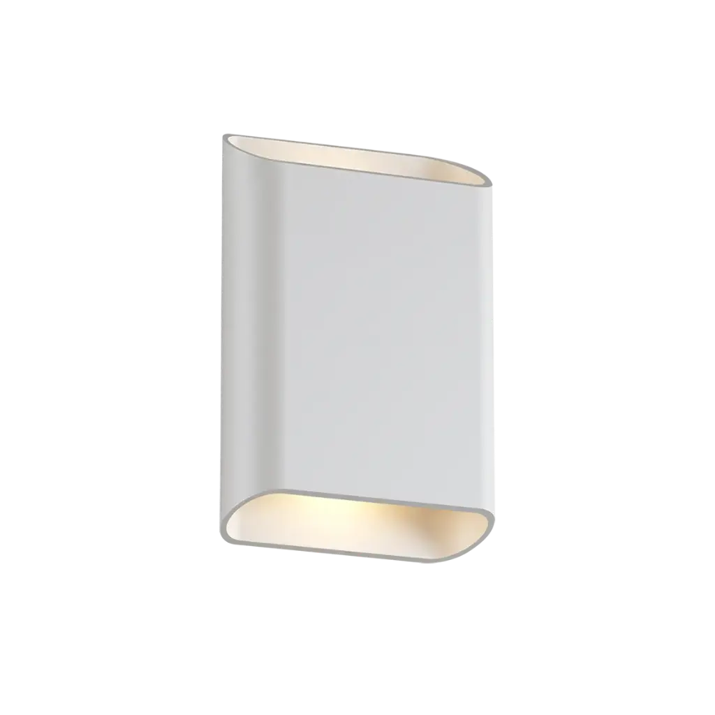[6011600] HUMAX (Blanc structuré)