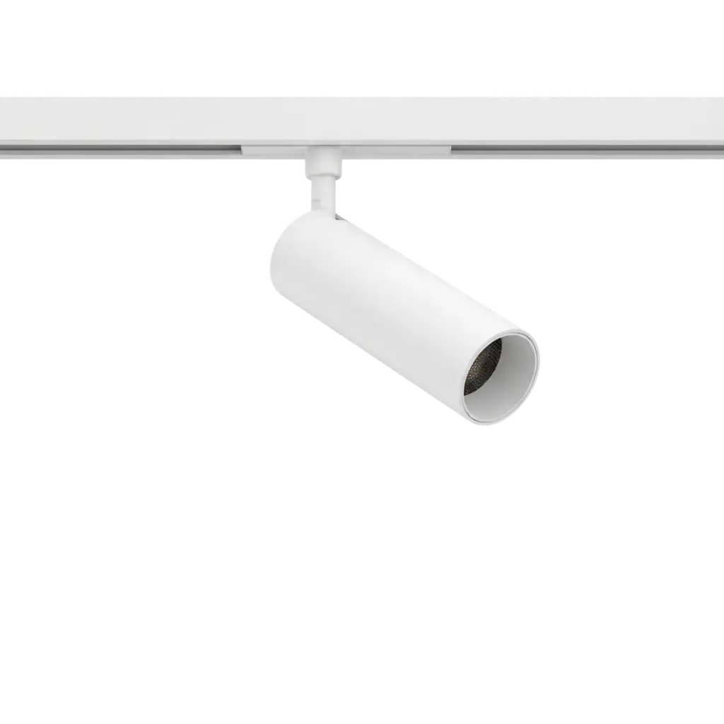 [6425201] ZENO (Blanc structuré, 5W)