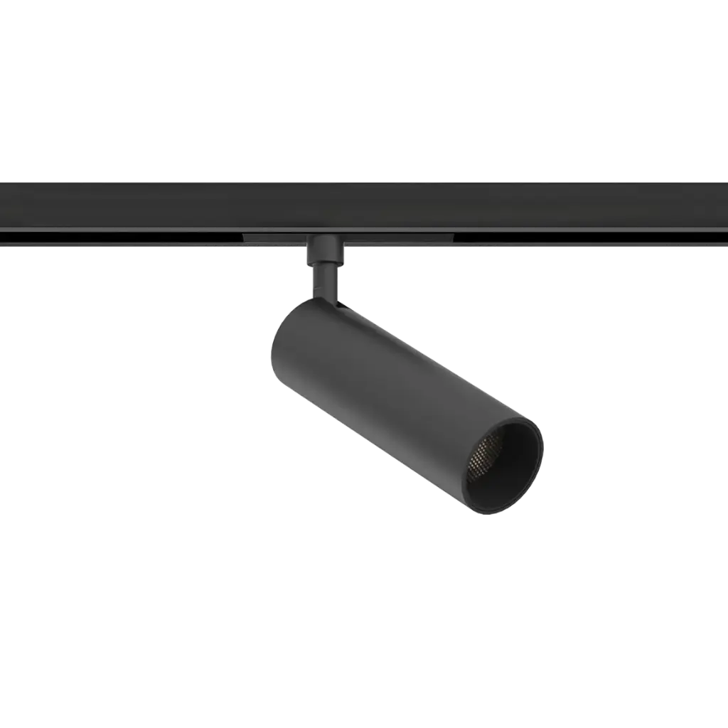 ZENO - Spot pour rail MONO TENO 