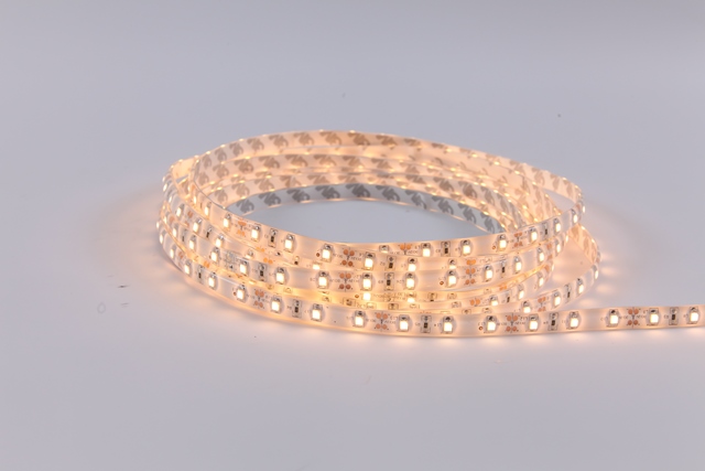 RUBAN 3528 5M 4.3W/M 12VDC 60LEDS/M 4000K IP65