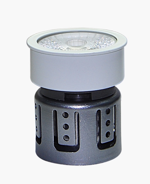 **plus suivi**FK LED MODUL ENC. 700LM 3000K 38° 700MA 8.5W + DRIVER DIM