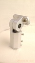TETE DE MAT POUR PROJECTEUR 24/48/72 METAL