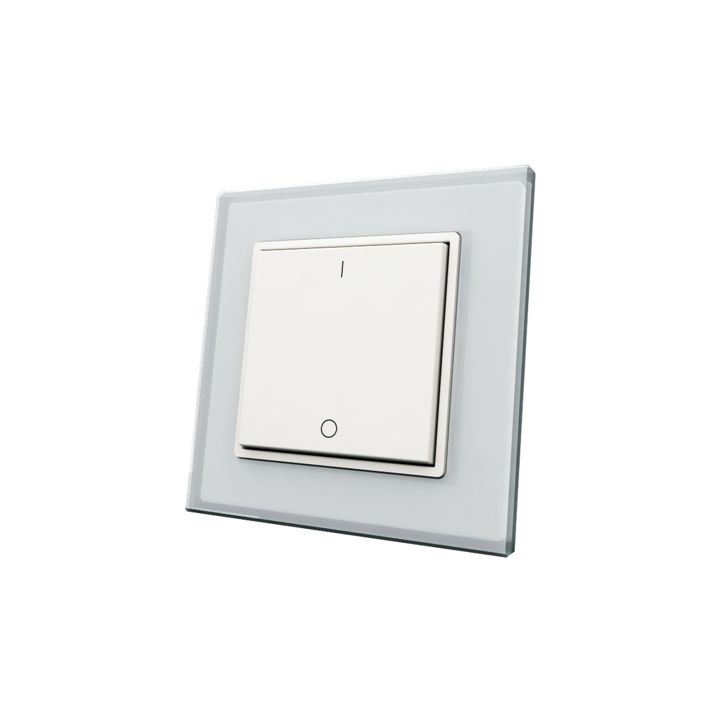 CONTROLEUR MONO RF FIXER AU MUR SIMPLE