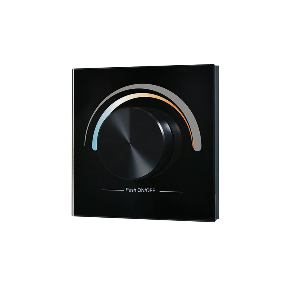 CONTROLEUR MONO RF 3VDC NOIR A POSER