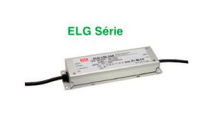 **** sup voir code 600ELG75 **ALIMENTATION MEANWELL 60W 24VDC 5A IP65
