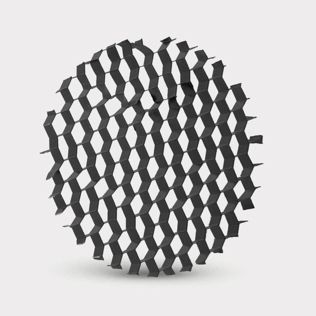GRILLE NID D'ABEILLE