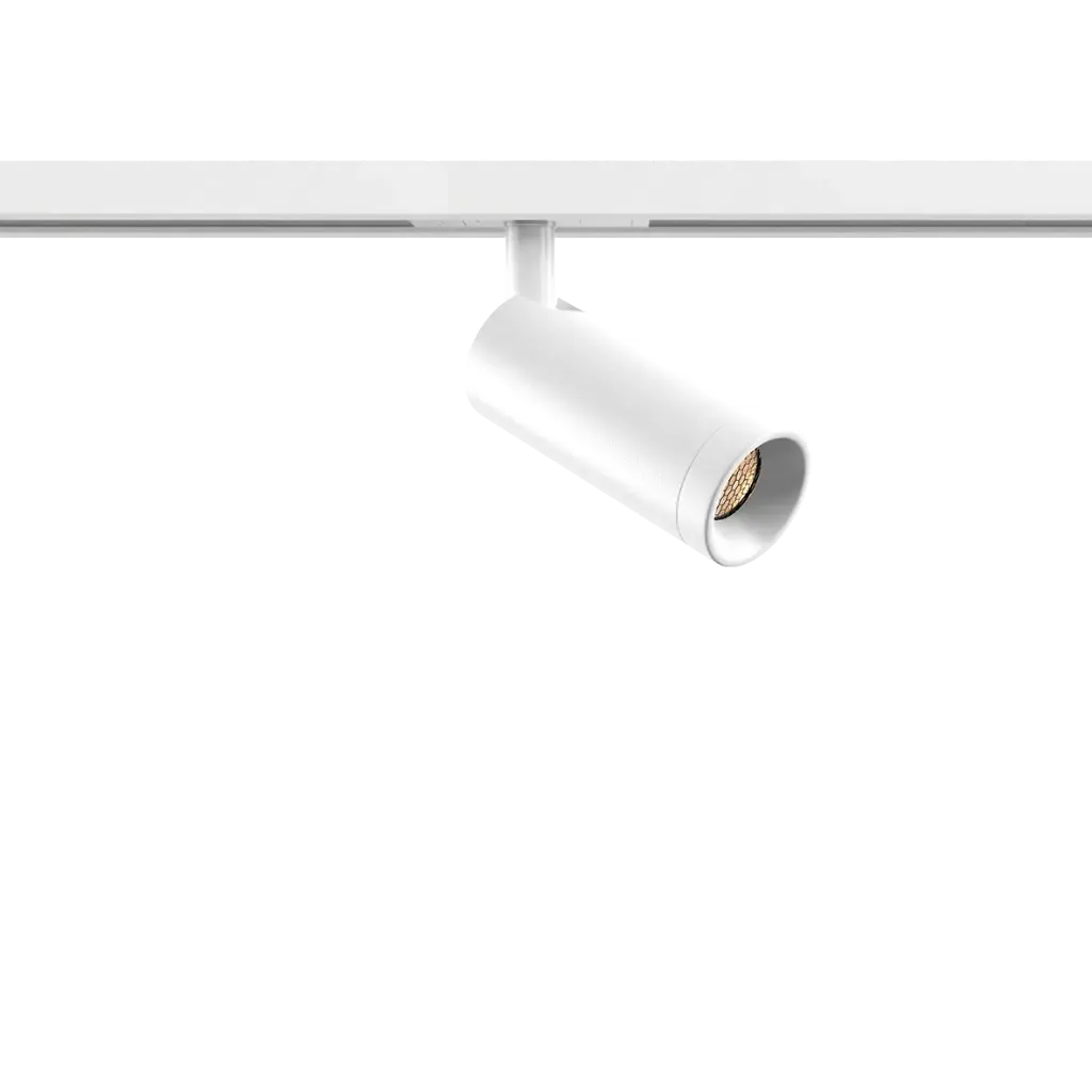 [4606271] FARO (Blanc structuré, 2700 Kelvin)