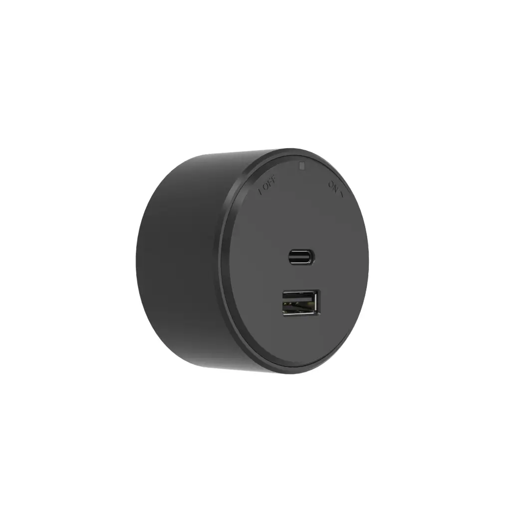 MIPLUG PRISES USB