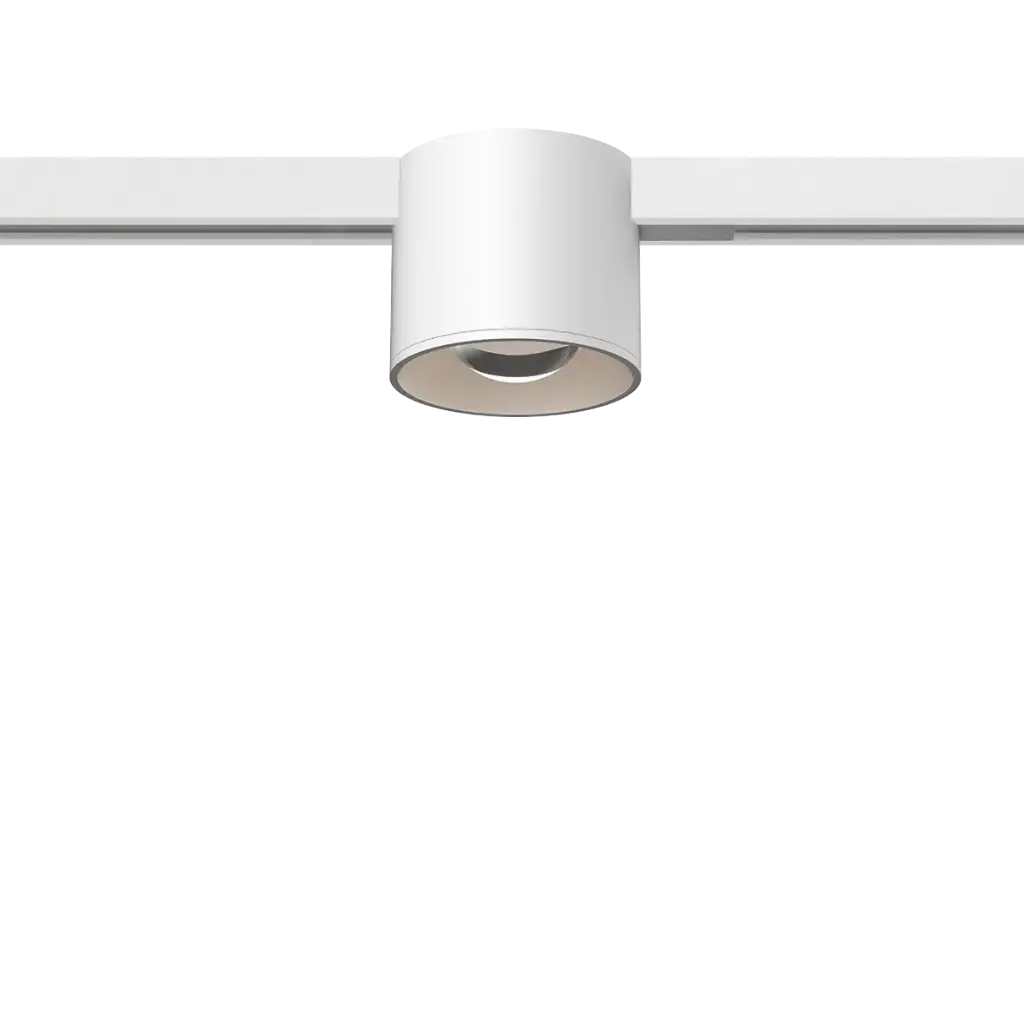 [6425321] BOBO (Blanc structuré, 8W, 2700 Kelvin)