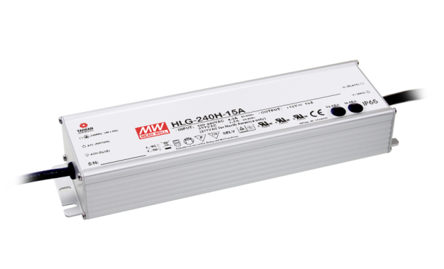 ALIMENTATION MEANWELL 120W 350mA CC 