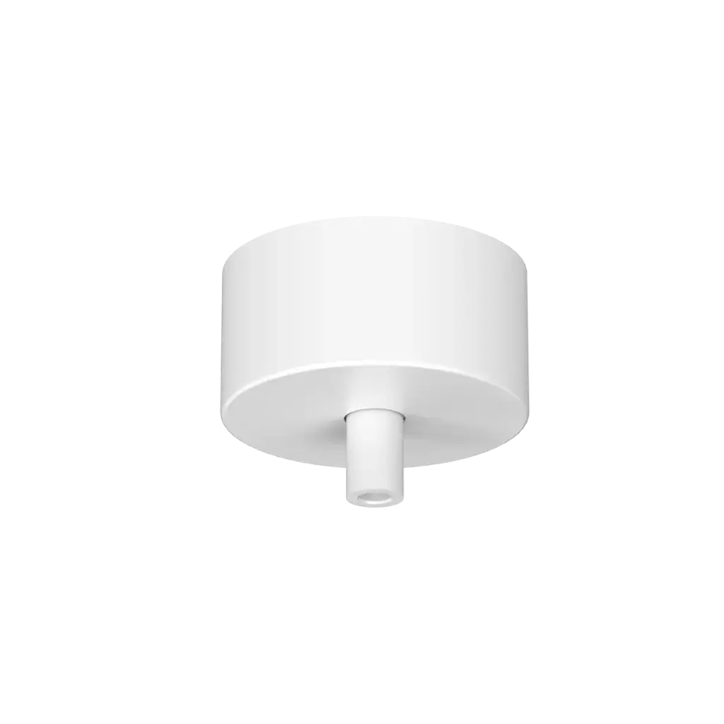 [6428110] CANOPY  (Blanc structuré)