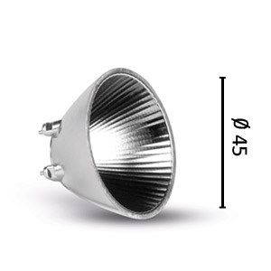OPTIQUE POUR ACHILLE 190 15°