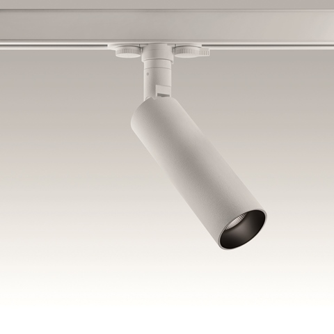 MINIPERFETTO LED 1450LM12W30K LKM 30° Noir