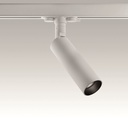 MINIPERFETTO LED 1450LM12W30K LKM 30° Noir