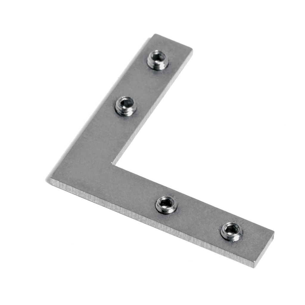 VERLI connexion 90° PLAT