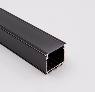 PROFIL 2M 4309 BLACK EDITION (NOIR/COVER NOIR)-PLACO 30X25