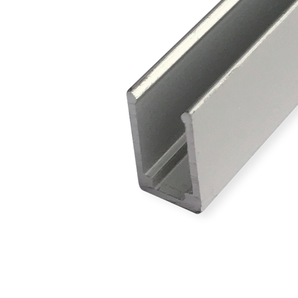 PROFIL ALU 2M pour LAZER THIN