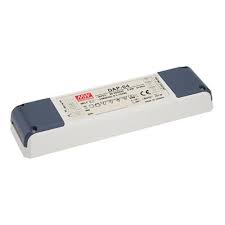 [DAP04S01] Convertiseur Push - PWM (1-10volts)