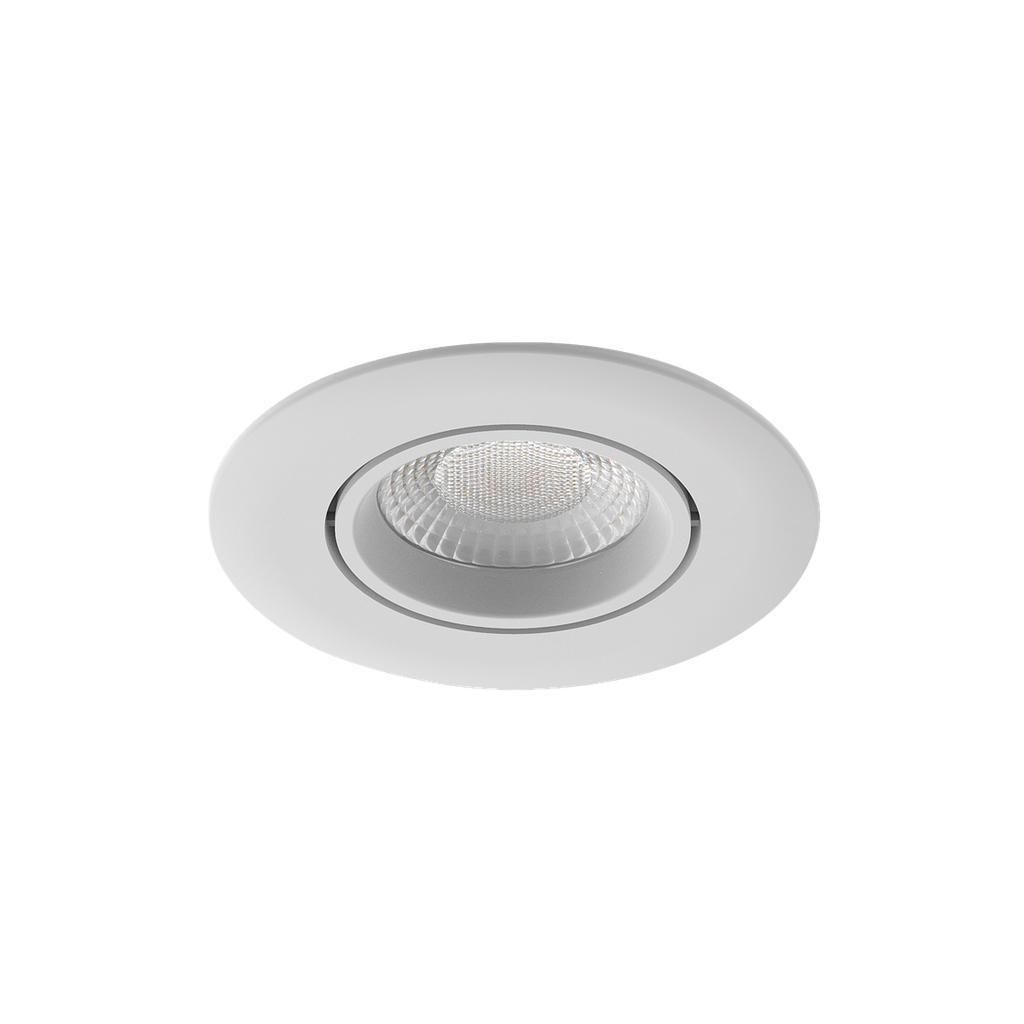 [620T05WH] IXO (Blanc structuré)