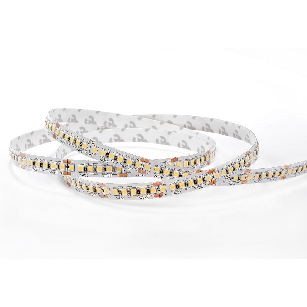 FOOD FRUITS & LEGUMES 180LEDS 24VDC 14.4W 4000K IRC90 5M IP67