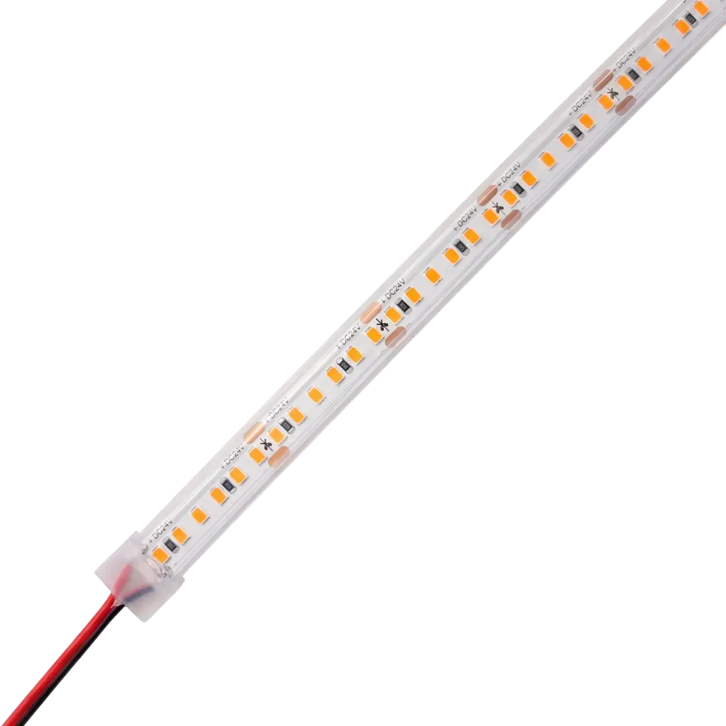 [60018015BL] FOOD BOULANGERIE 180LEDS 24VDC 14.4W 2400K IRC90 5M IP67