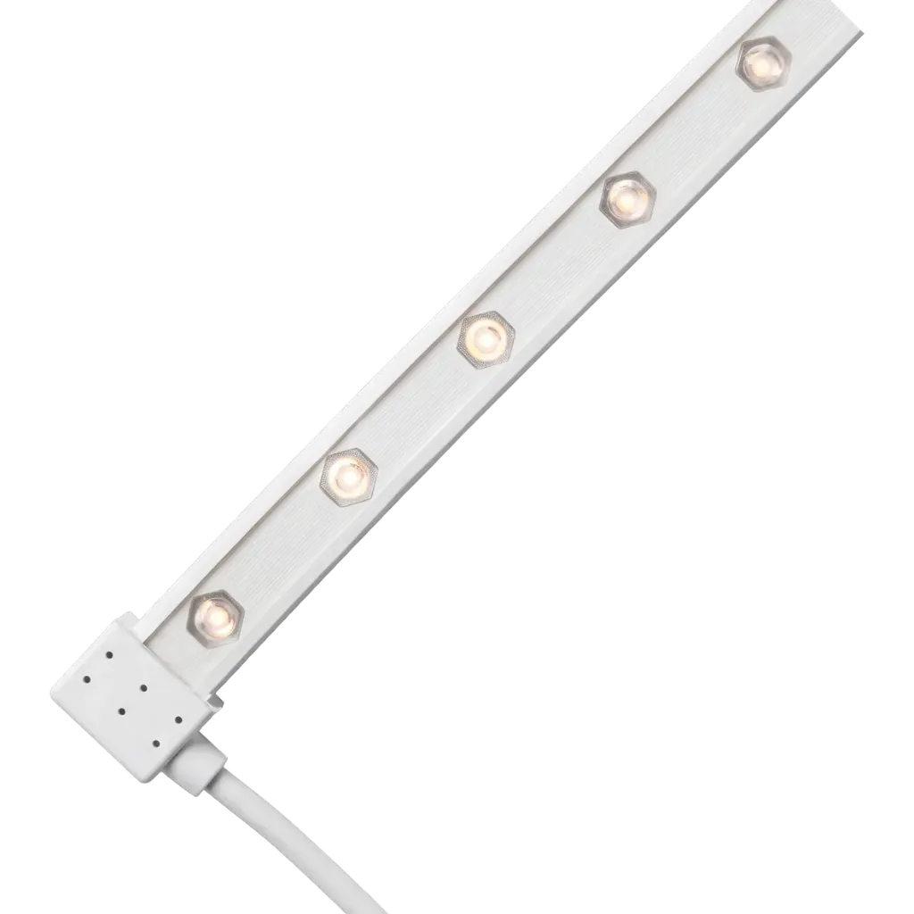 [600W1530] WALL WASHER (3000 Kelvin, 15°)