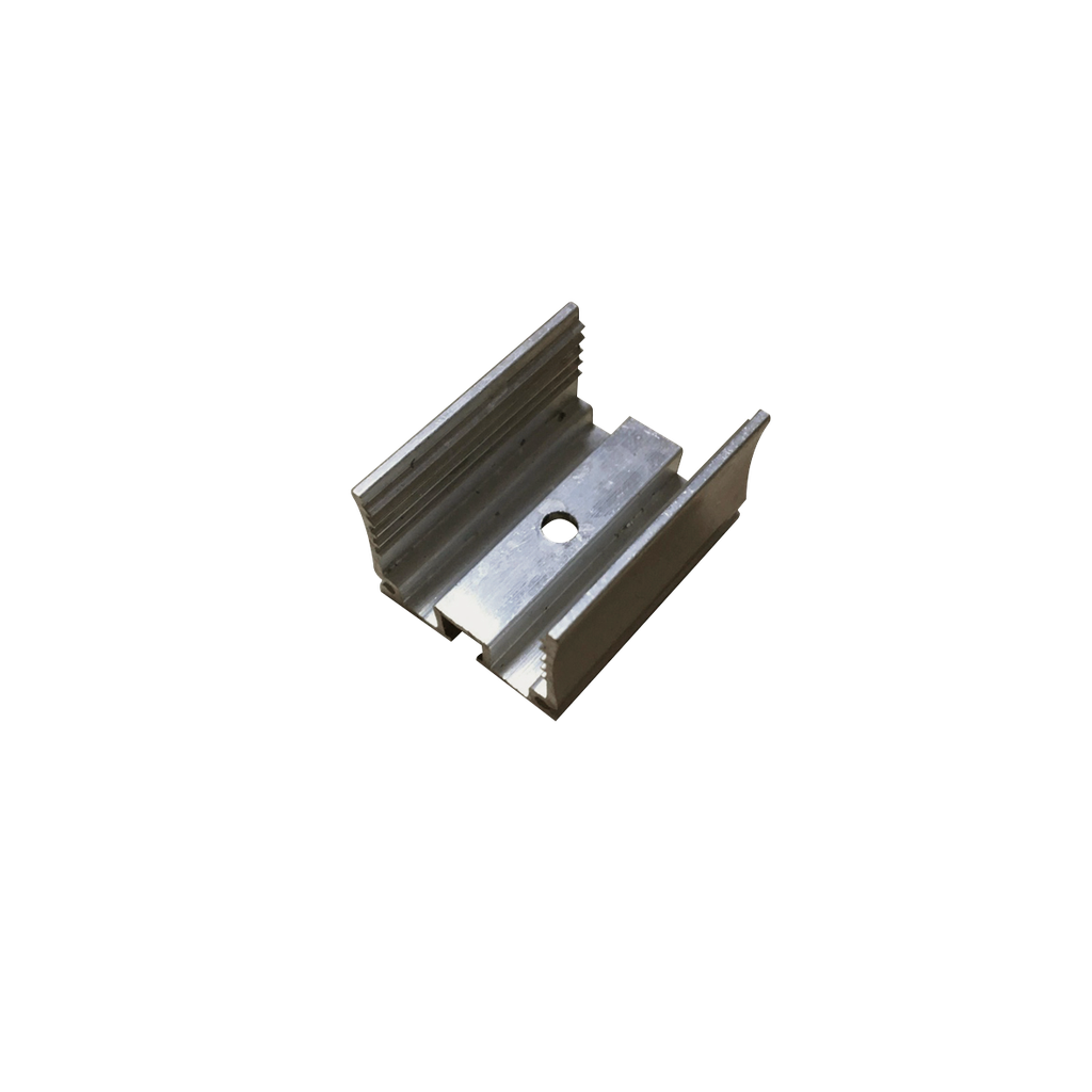 CLIP DE FIXATION METAL - WALL WASHER