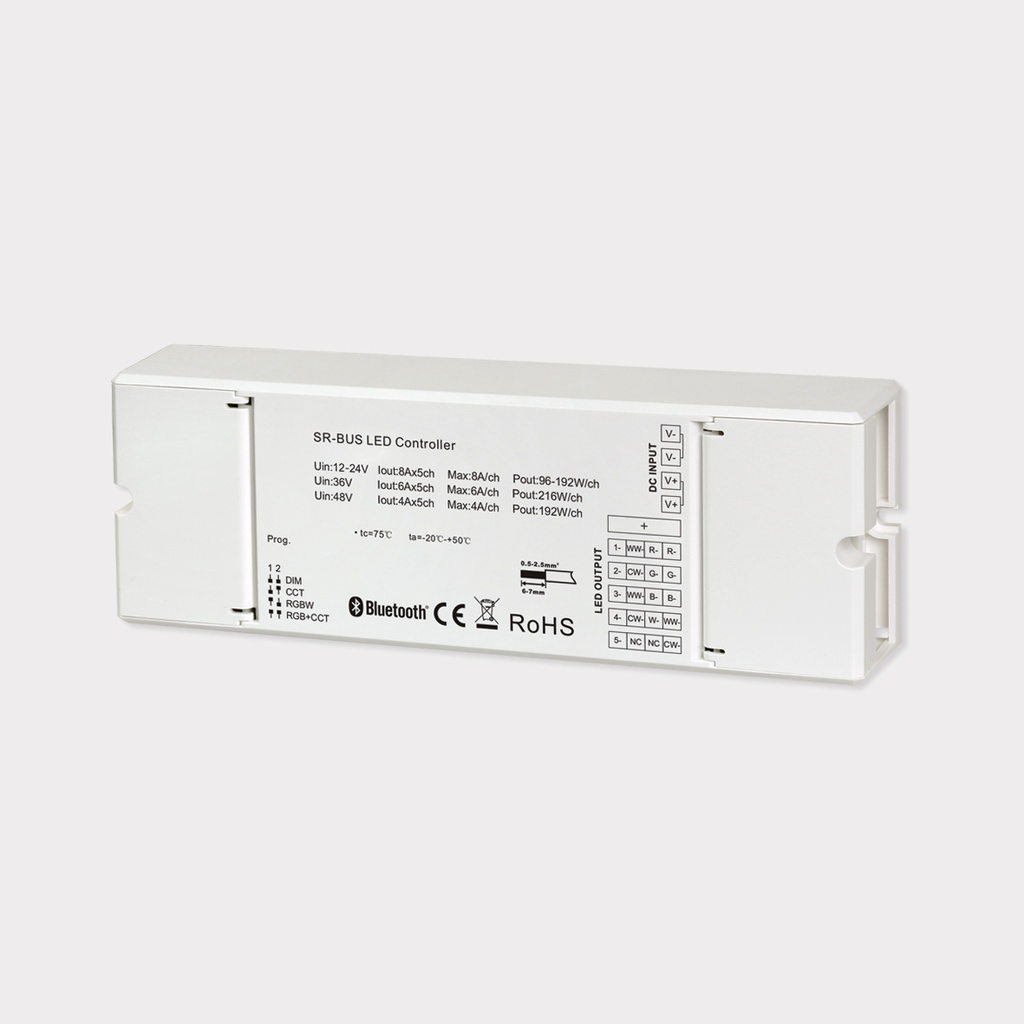 BLUETOOTH RECEPTEUR 4 EN 1
