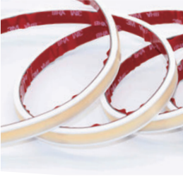 ASIC COB 24VDC 9W/M IP68