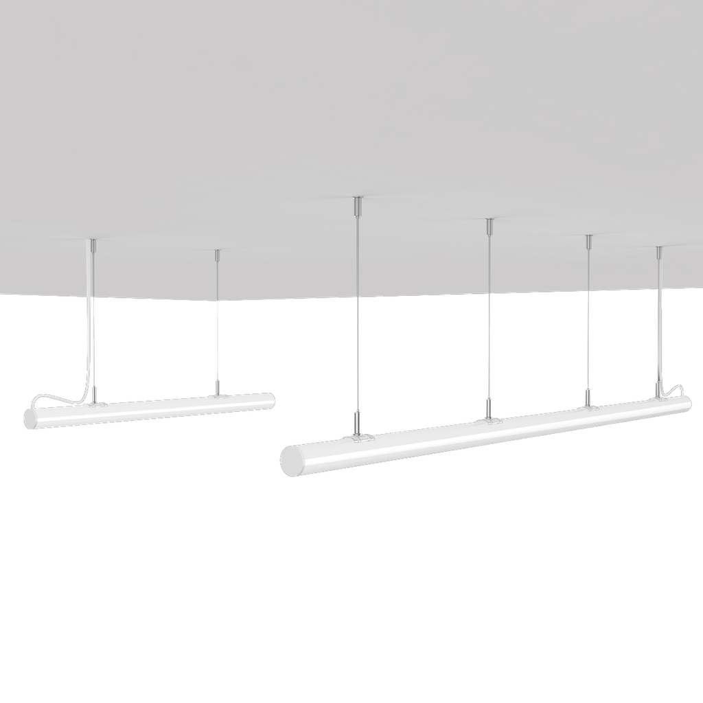 ACCESSOIRE POUR SUPSENSION HORIZONTALE 200MM - FLEX 360°