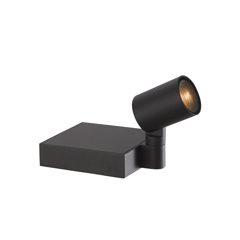 "Trouve un Nom" Spot à Piquer Solaire