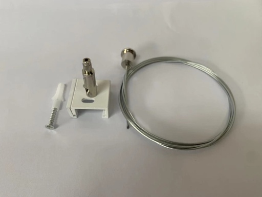 LINK KIT SUSP MT.2 AVEC MORSETTO AUTOMATICO B (copie)
